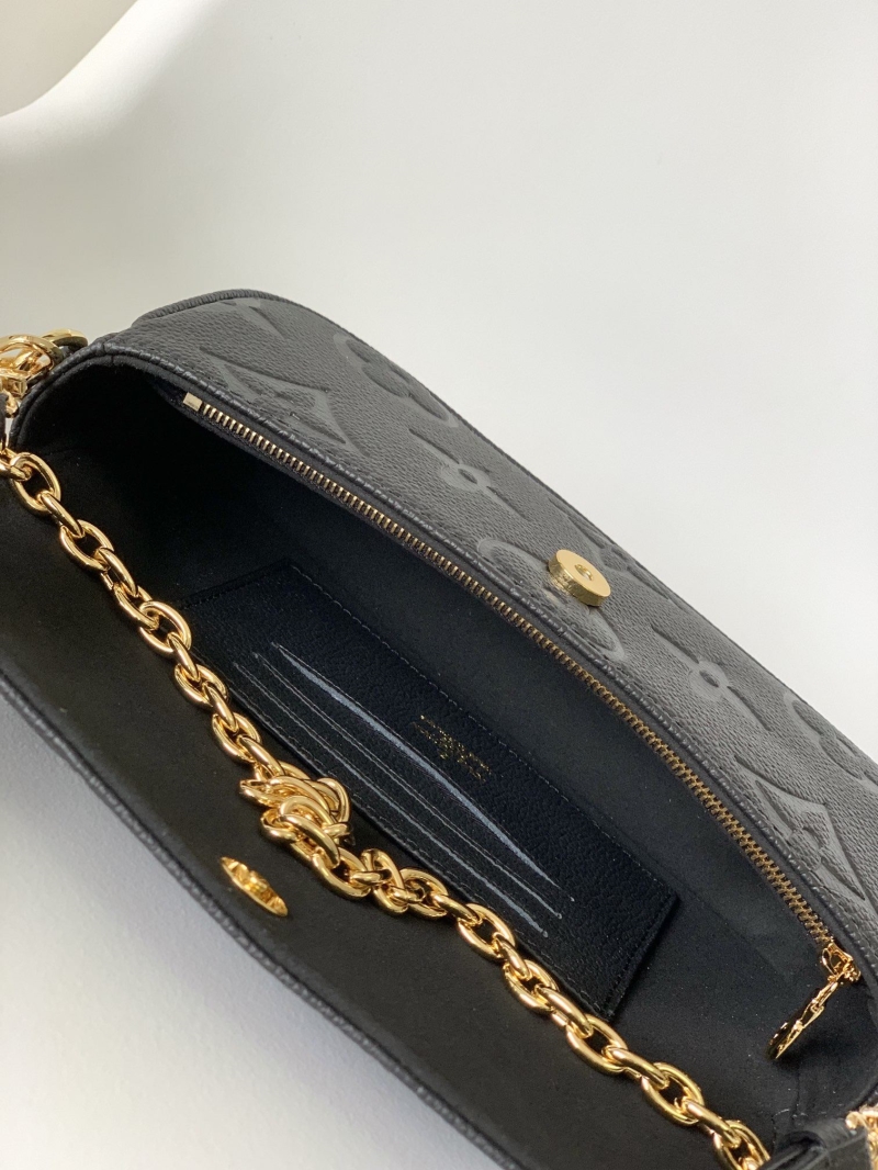 LV Satchel bags